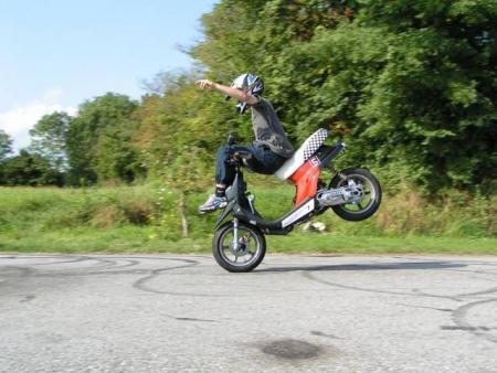 hhhhhhhhhhhhh chofo mafeya deyal les moto  lol